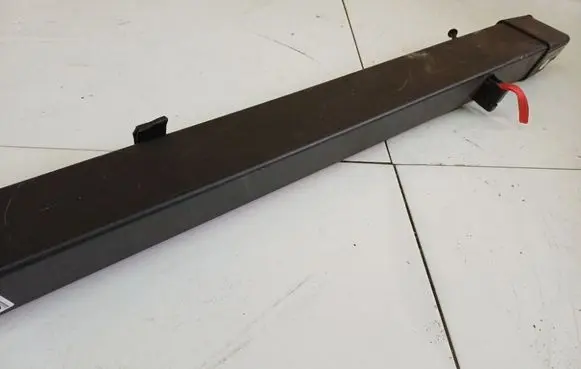 Citroen C4 Grand Picasso Parcel shelf 