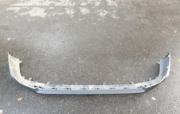 Toyota RAV 4 (XA50) Front bumper splitter molding 5241142110