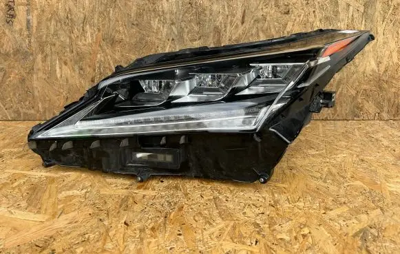 Lexus RX 450H Headlight/headlamp 3819776