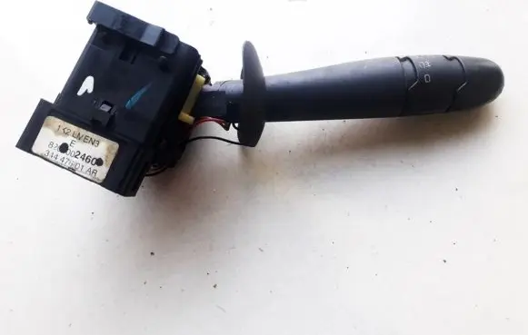 Renault Laguna II Indicator stalk 820002460 34447601AR