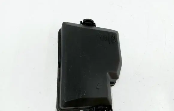 Hyundai Ioniq 5 Fuse box cover 91956-GI140