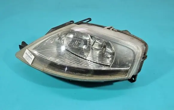 Citroen C3 Headlight/headlamp 9647214280 IMPRK1517082