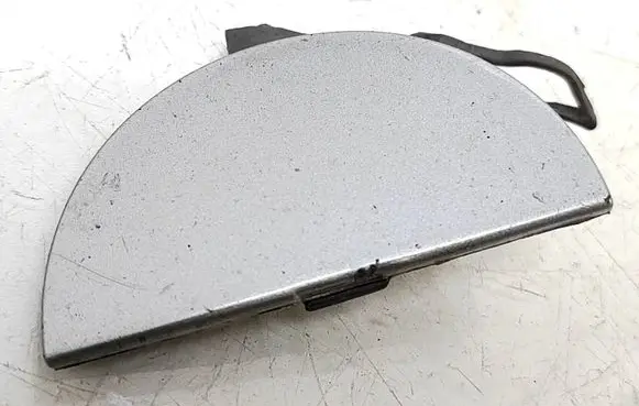 Mini One - Cooper R50 - 53 Front tow hook cap/cover