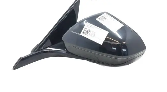 BMW 5 G60 G61 Front door electric wing mirror 2596547345