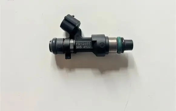 Nissan Rogue Fuel injector 166009HP0A FBY2855
