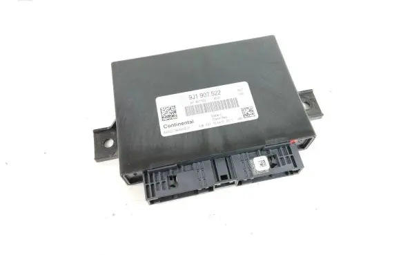 Porsche Taycan 9J1 Other control units/modules 9J1907522