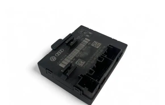 Audi A6 S6 C7 4G Other control units/modules 4G8959795E