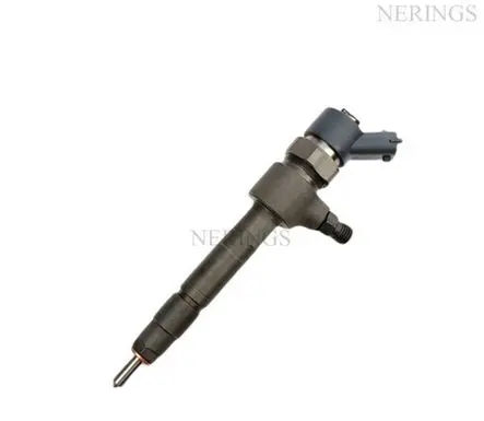Fiat Palio Fuel injector 0445110019 0986435006