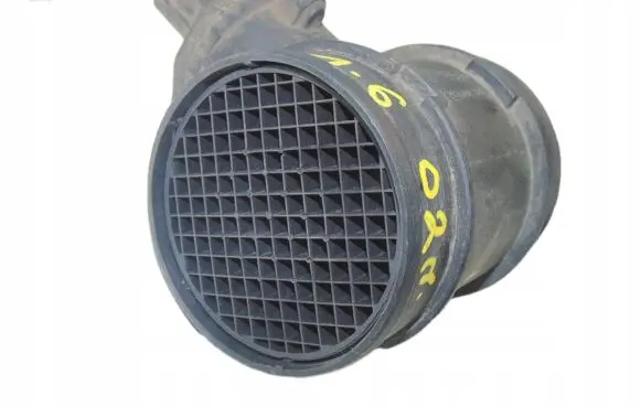 Alfa Romeo 147 Mass air flow meter 281002309