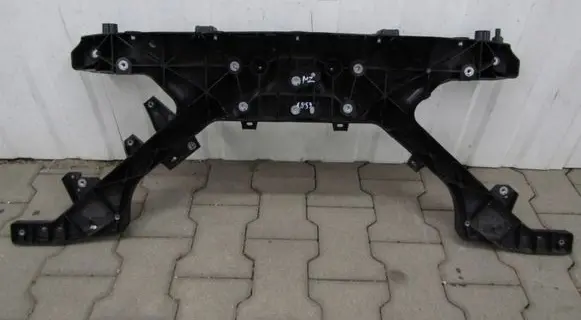 Tesla Model Y Radiator support slam panel