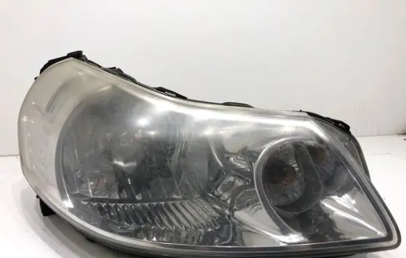 Suzuki SX4 Headlight/headlamp