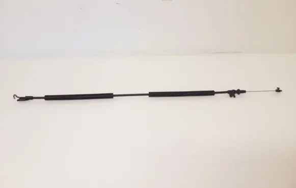 Volkswagen Golf V Front door cable line 5P0837084B