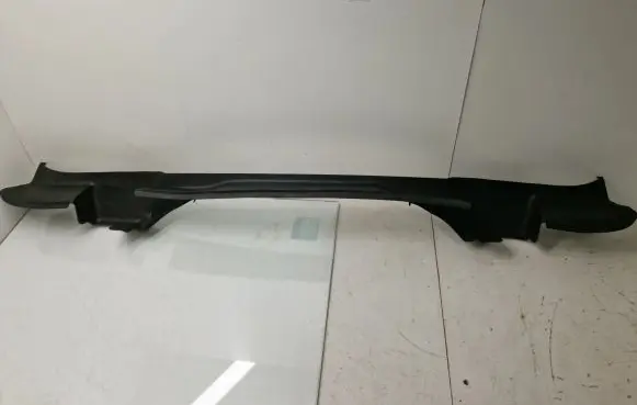Mercedes-Benz E W213 Other trunk/boot trim element A2136900501