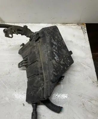 Subaru Forester SH Fuse box set