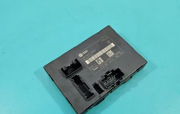 Audi Q5 SQ5 Central body control module 8R0959760D IMPRK1537951