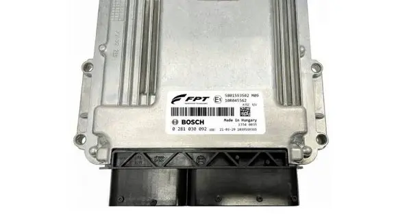 Iveco Daily 6th gen Engine control unit/module 5801593502