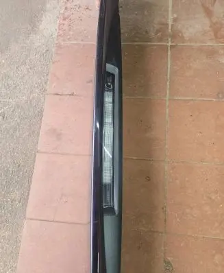 Renault Espace - Grand espace V Tailgate/trunk spoiler 960304017r