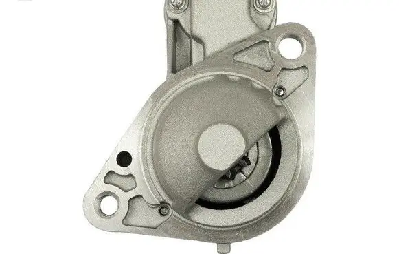 Nissan Micra Starter motor JS1307
