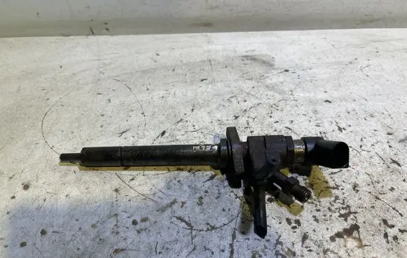 Ford Galaxy Fuel injector 9657144580