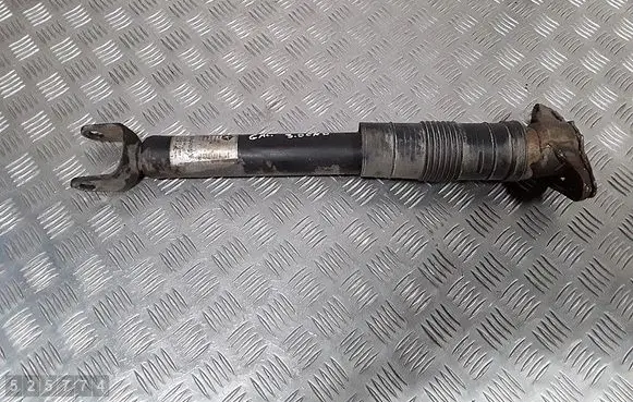 Jeep Grand Cherokee Rear shock absorber/damper 68029553AE