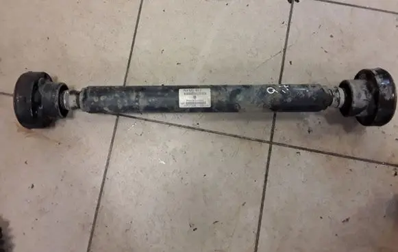 Audi Q7 4L Front prop shaft 7L6521101F
