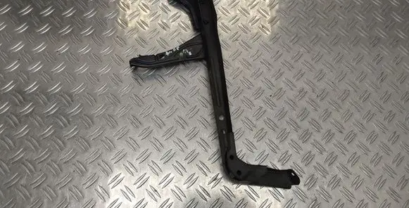 Toyota Avensis T250 Radiator support slam panel bracket 