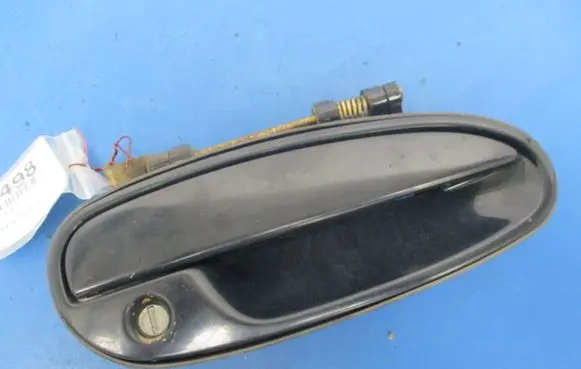Hyundai Sonata Front door exterior handle