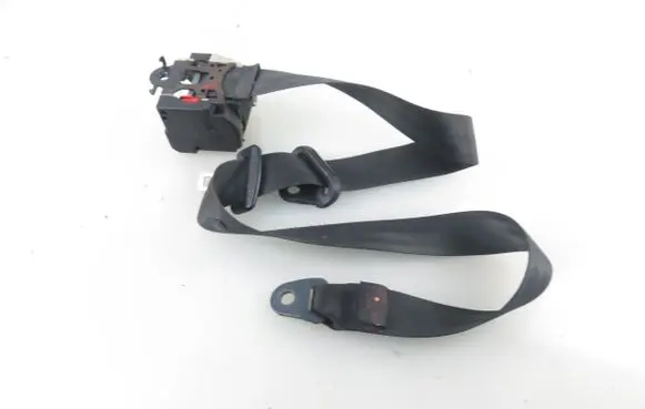 Citroen C3 Front seatbelt 96408405XX
