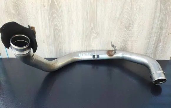Saab 9-3 Ver2 Intercooler hose/pipe 12785078