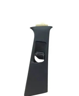 Mercedes-Benz ML W166 (B) pillar trim (top) A1668680239