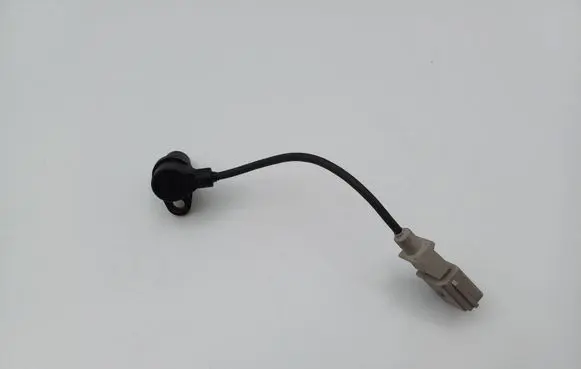 Volkswagen Golf V Crankshaft position sensor 0261210199
