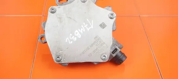 Ford S-MAX Vacuum pump BM5G2A451EB JTWB