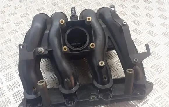 Mercedes-Benz C W202 Intake manifold A1111402501