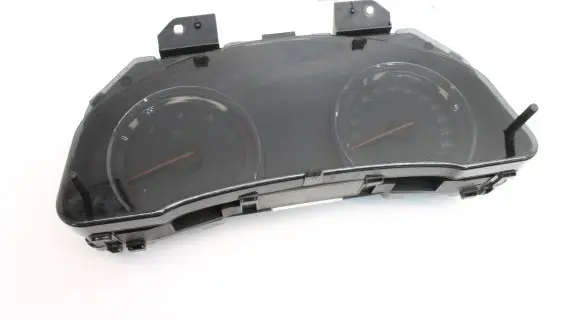Toyota Avensis T270 Speedometer (instrument cluster) 8380005K40