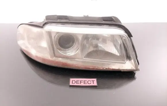 Audi A4 S4 B6 8E 8H Headlight/headlamp 8D0941004