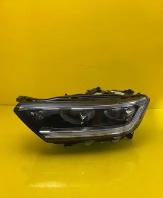 Volkswagen T-Roc Headlight/headlamp 2GA941035AK