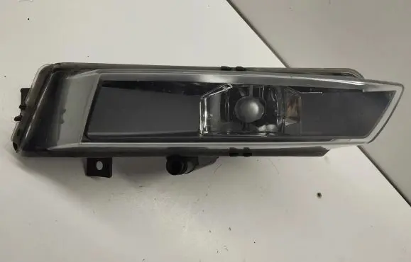 Front fog light