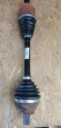 Audi A3 8Y Front driveshaft 5Q0407271CR