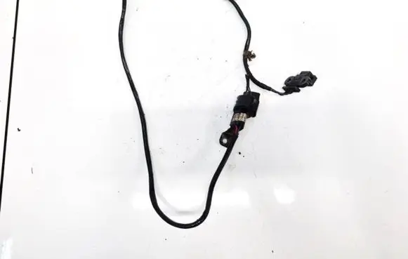 Mitsubishi Pajero Camshaft position sensor j5t25099