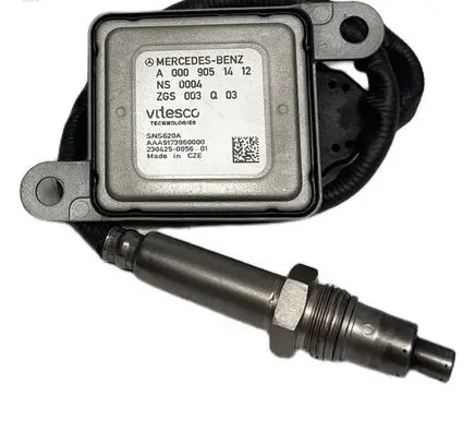 Mercedes-Benz C W204 Other AdBlue system parts A0009051412 SNS620A