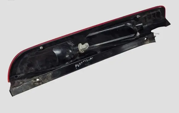 Ford Focus Rear/tail lights 4M5113405A
