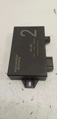 Citroen C3 Parking PDC control unit/module 9651662680