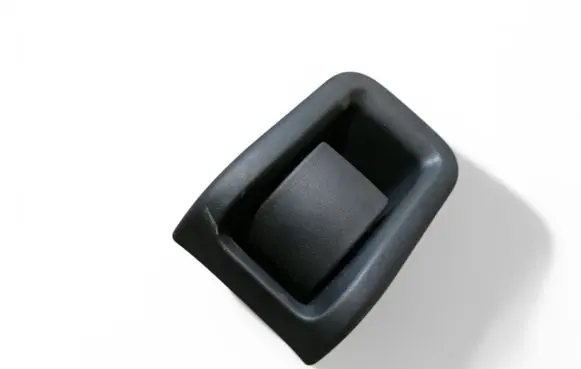 Volvo S80 Engine bonnet (hood) release handle 30779851