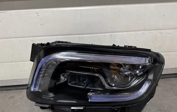 Mercedes-Benz GLB x247 Headlight/headlamp A2479060106
