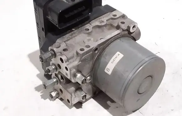 Mazda 6 ABS Pump 1338006980