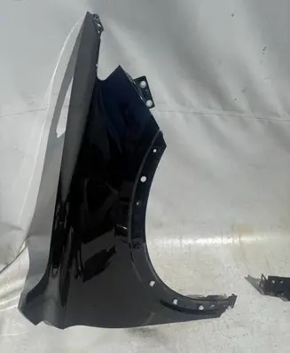 Cupra Formentor Fender 5FF821116