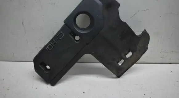 Peugeot 308 SW Engine cover (trim) 9676239080