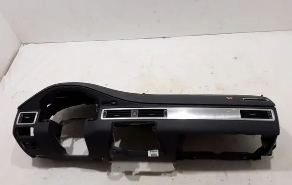 Volvo V70 Dashboard 8648852