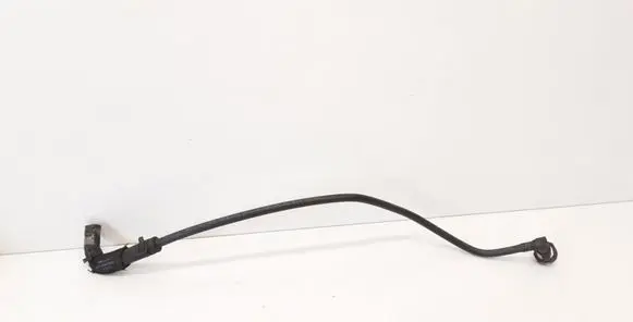 Audi A4 S4 B8 8K Engine coolant pipe/hose 8K0121081P