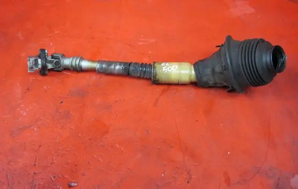 Mercedes-Benz S W221 Steering column universal joint
